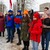 Волонтеры АО «Ростерминалуголь» приняли участие в торжественных мероприятиях, приуроченных к 78-й годовщине освобождения Кингисеппа 